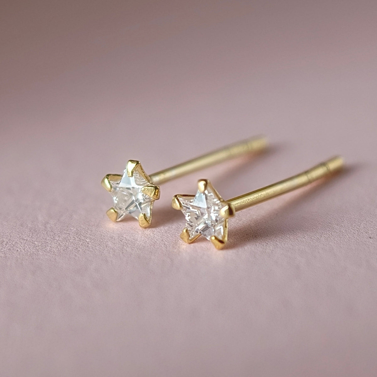 Sterling Silver 925 Collection