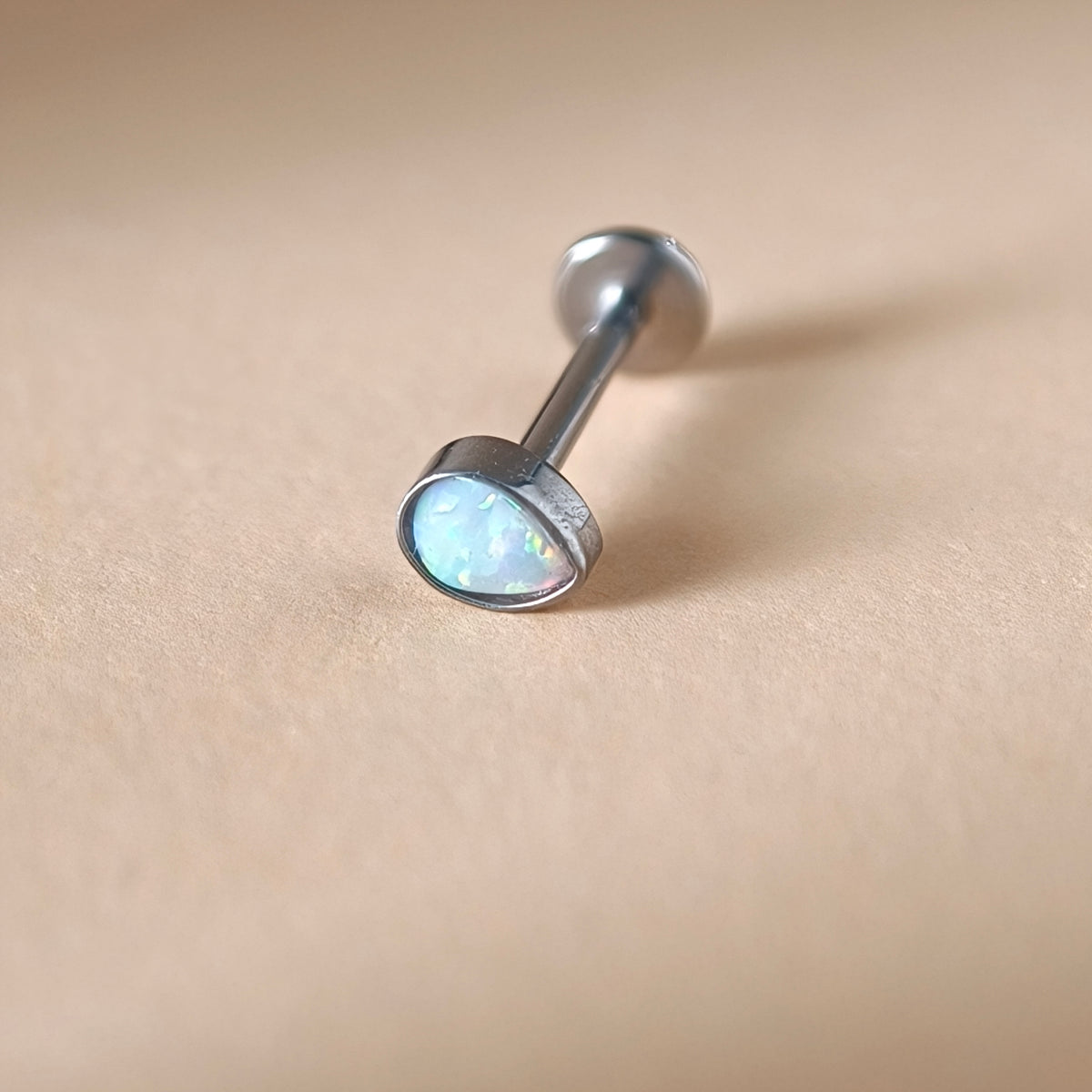 Opal Collection - Implant grade Titanium G23