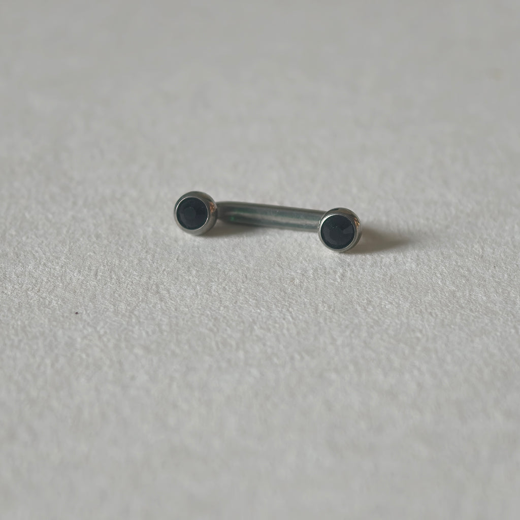 Surface Diamond - Titanium G23
