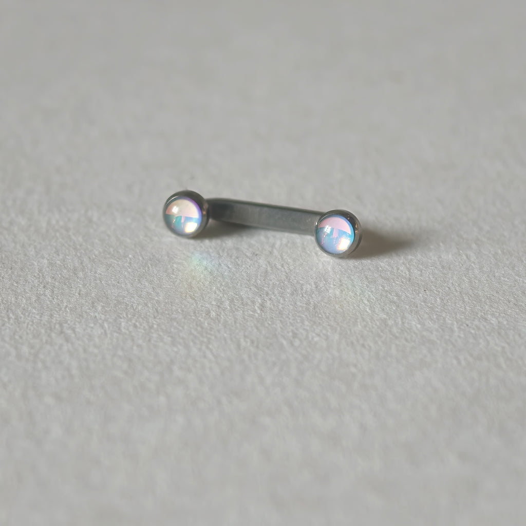 Surface Diamond - Titanium G23