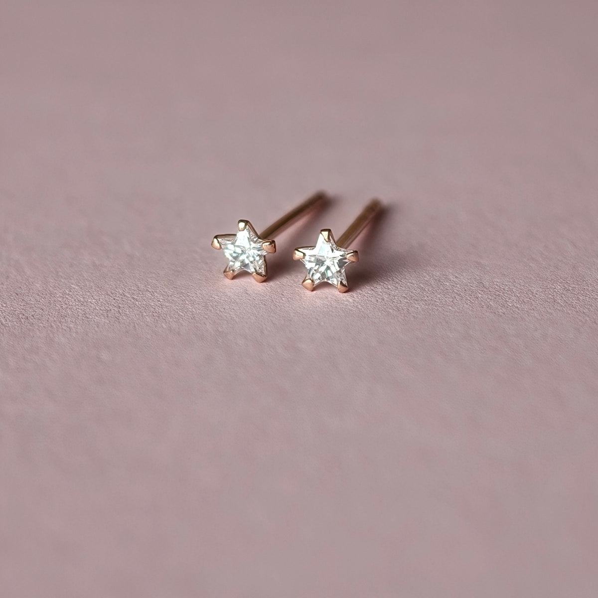 Estrella Gold - Sterling Silver 925