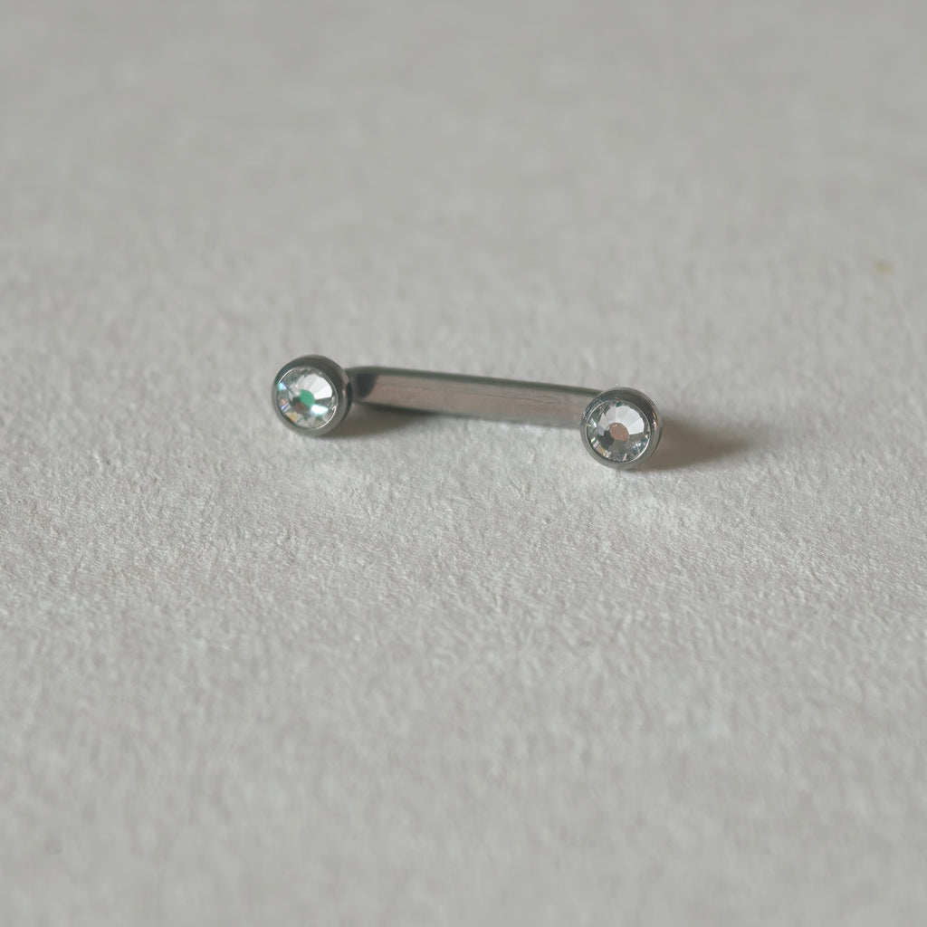 Surface Diamond - Titanium G23