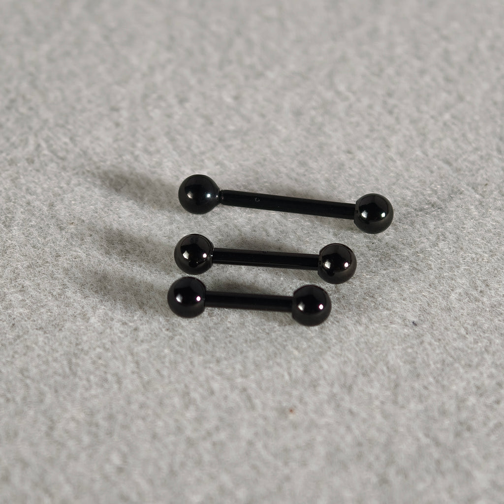 Barbell - Surgical Stainless Steel 316L