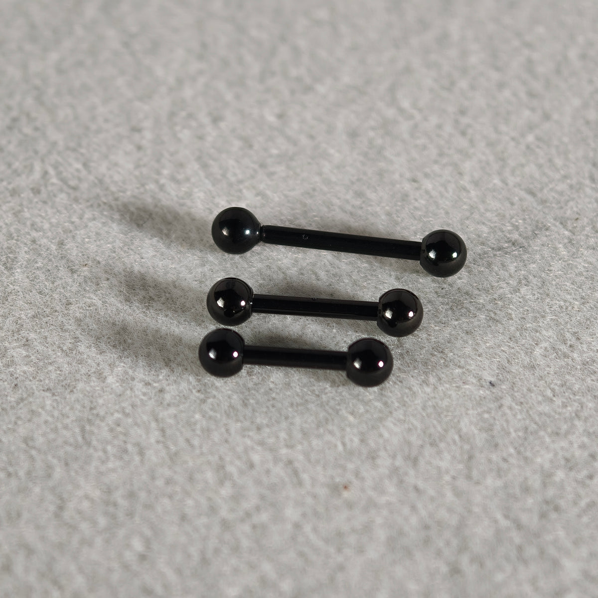 Barbell - Surgical Stainless Steel 316L