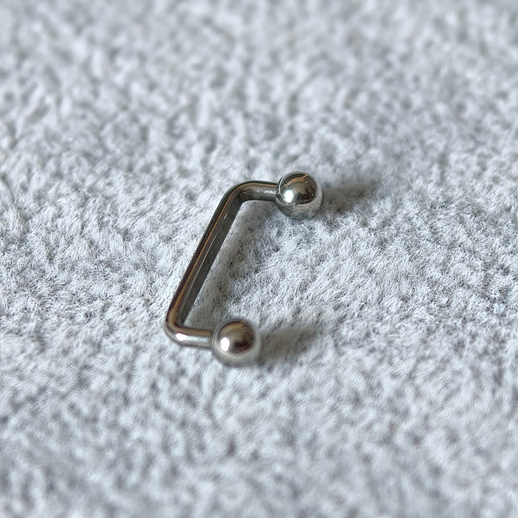 Surface Basic - Titanium G23