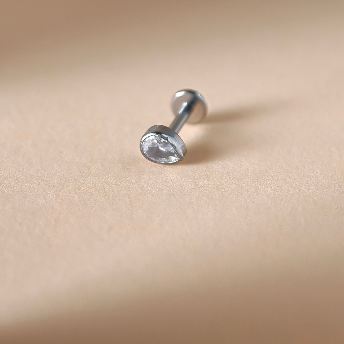Opal Collection - Implant grade Titanium G23