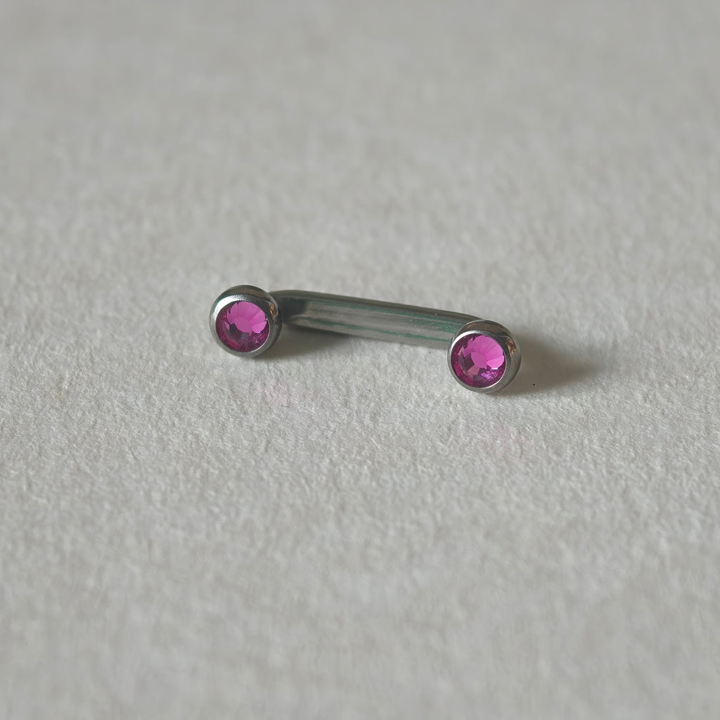 Surface Diamond - Titanium G23