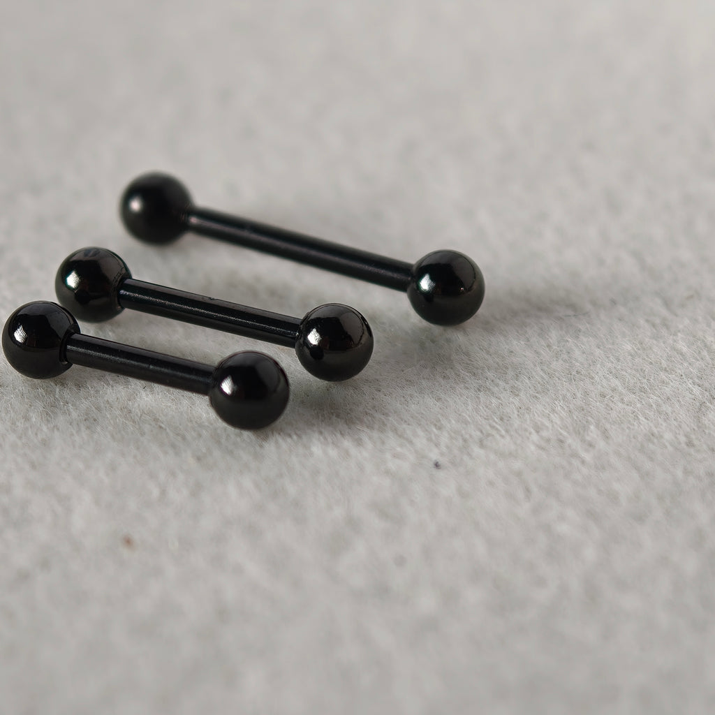 Barbell - Surgical Stainless Steel 316L