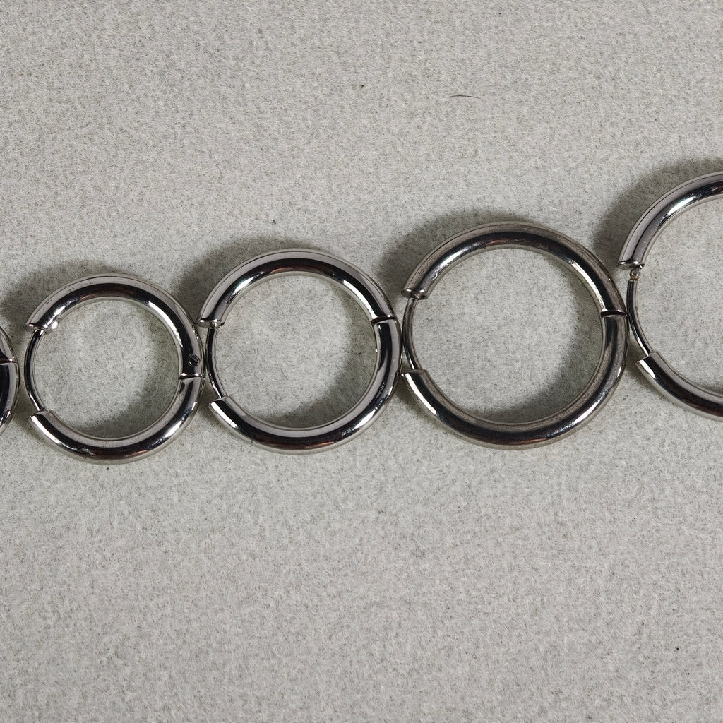 Hoop Clicker - Surgical Stainless Steel 316L