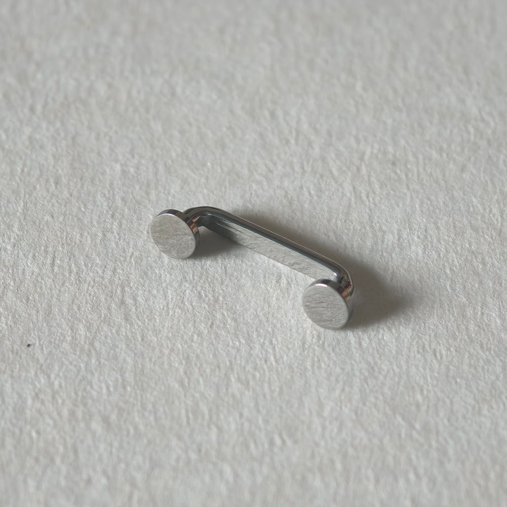 Surface Diamond - Titanium G23