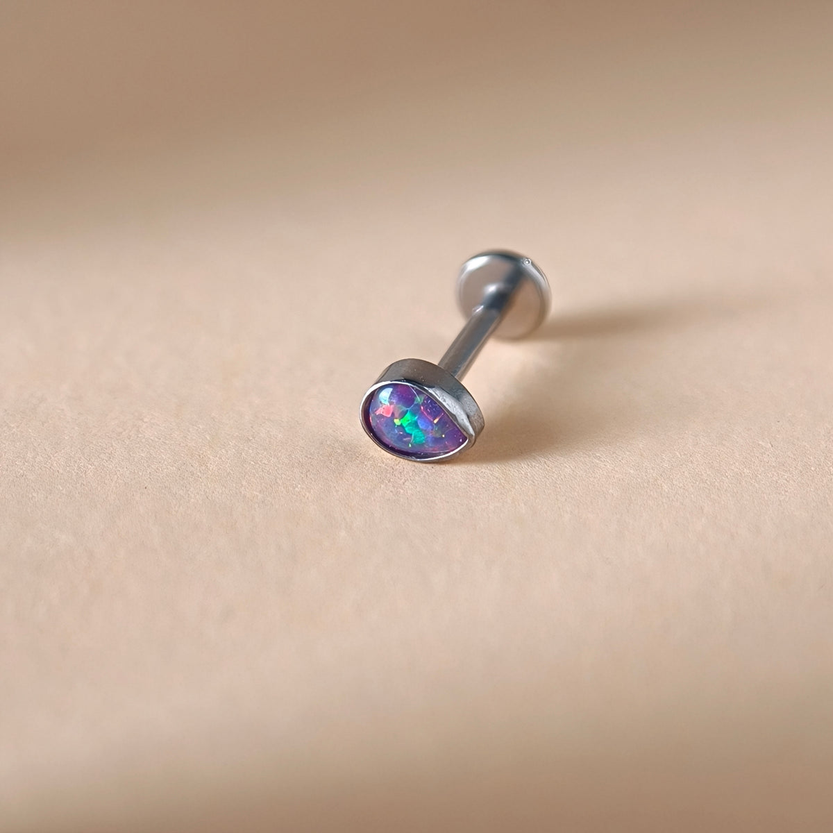 Opal Collection - Implant grade Titanium G23
