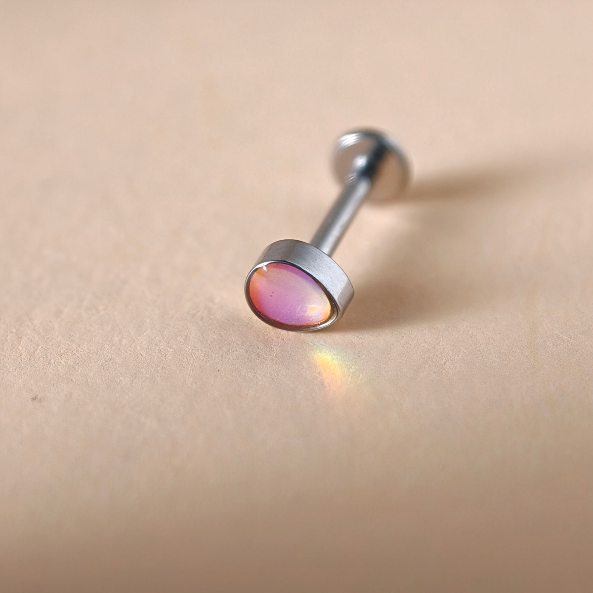 Opal Collection - Implant grade Titanium G23