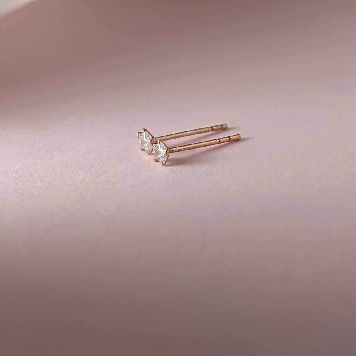 Estrella Gold - Sterling Silver 925