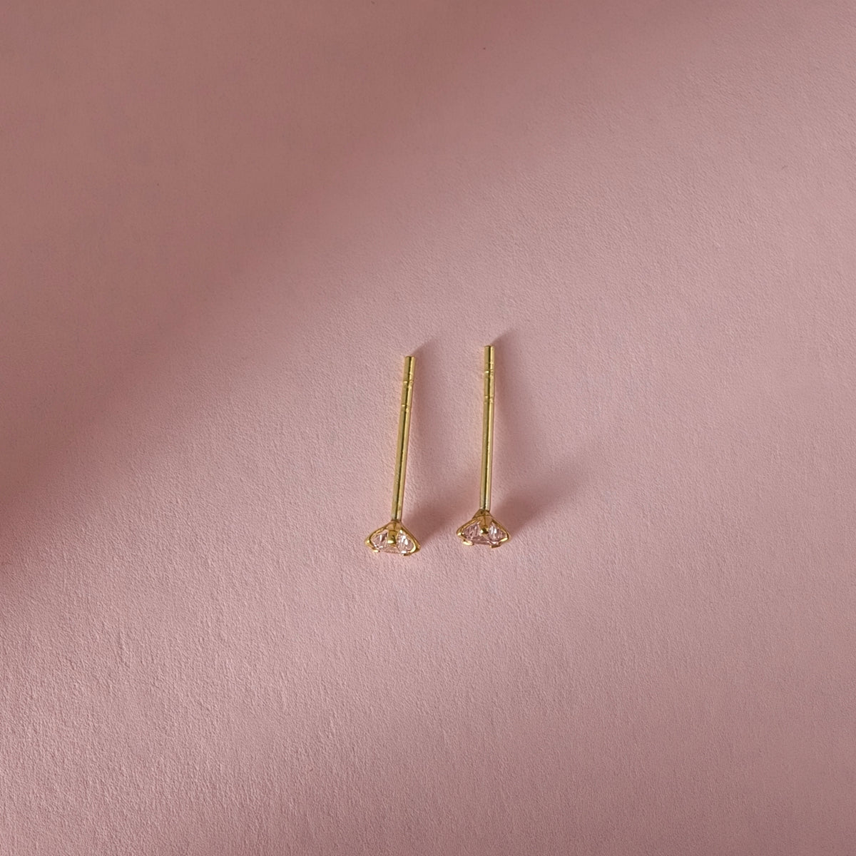 Estrella Gold - Sterling Silver 925