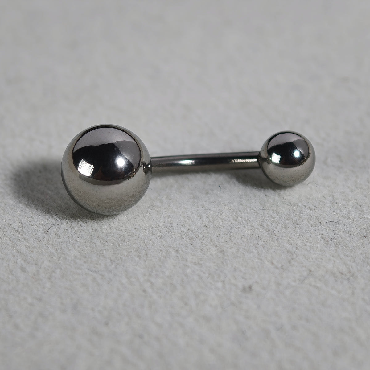 Belly - Surgical Stainless Steel 316L