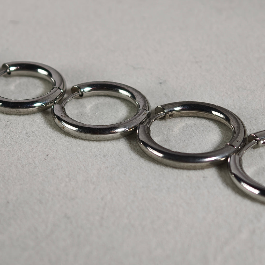 Hoop Clicker - Surgical Stainless Steel 316L
