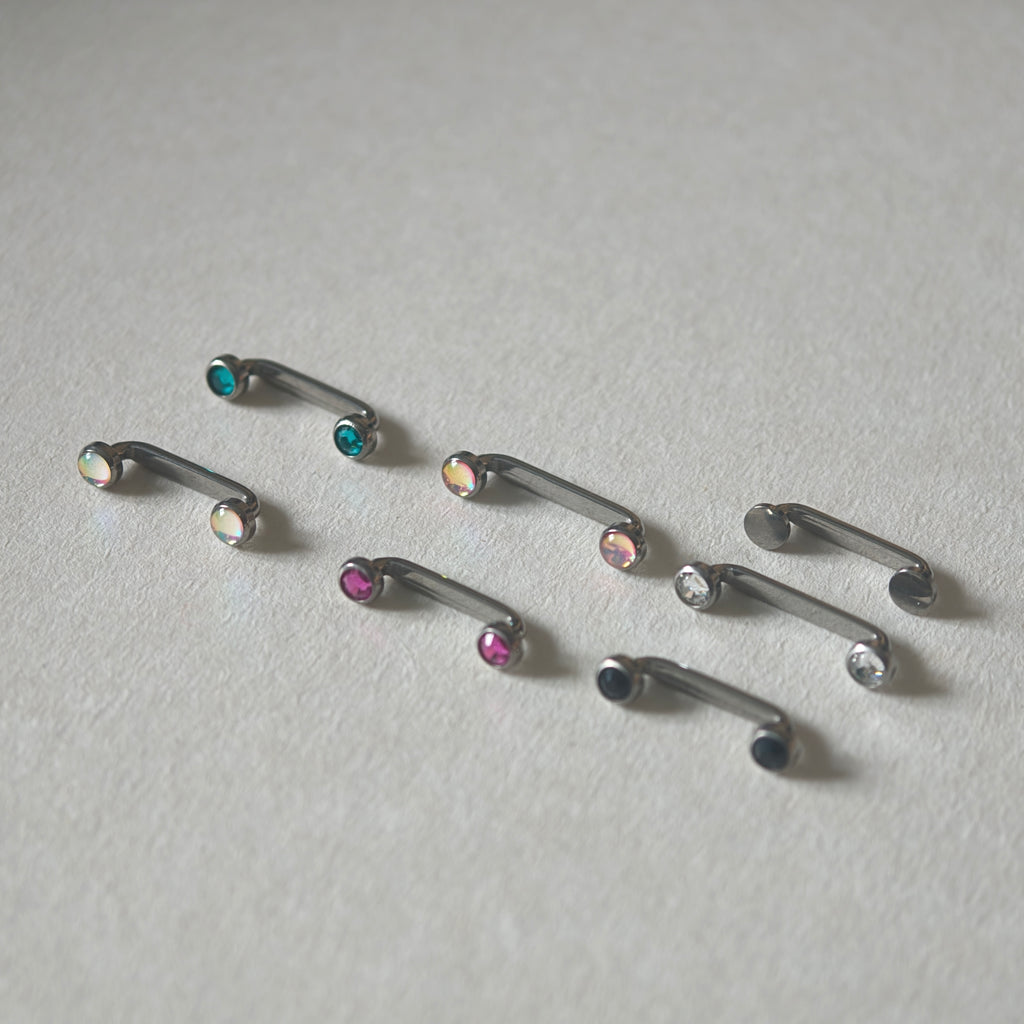 Surface Diamond - Titanium G23