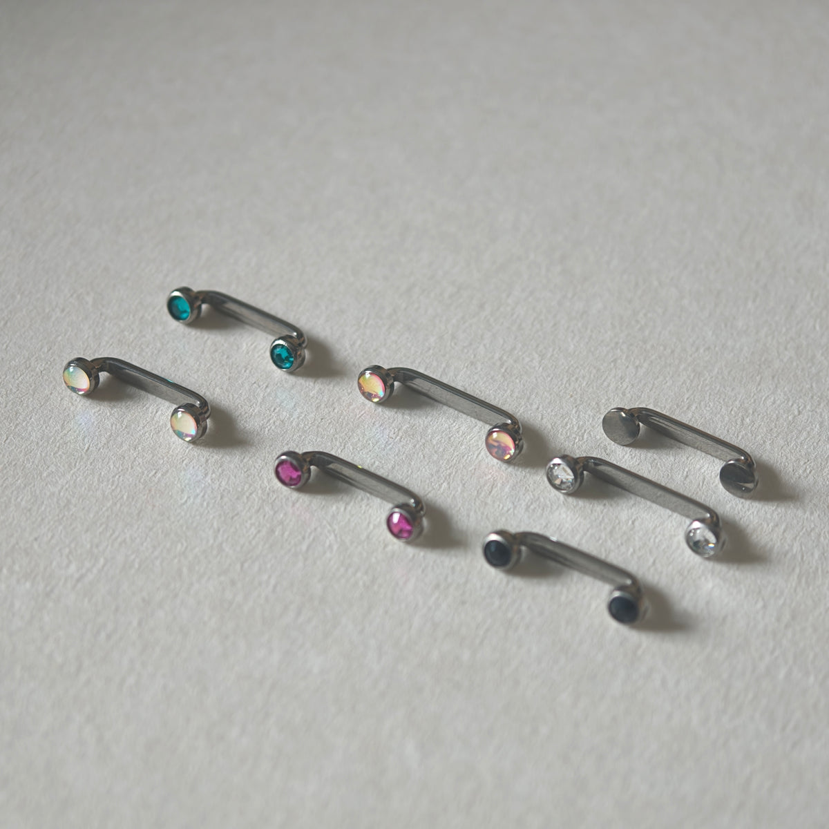Surface Diamond - Titanium G23