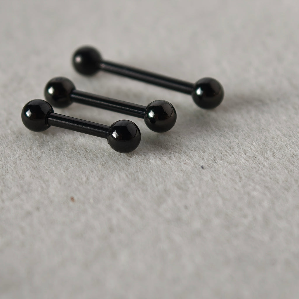 Barbell - Surgical Stainless Steel 316L