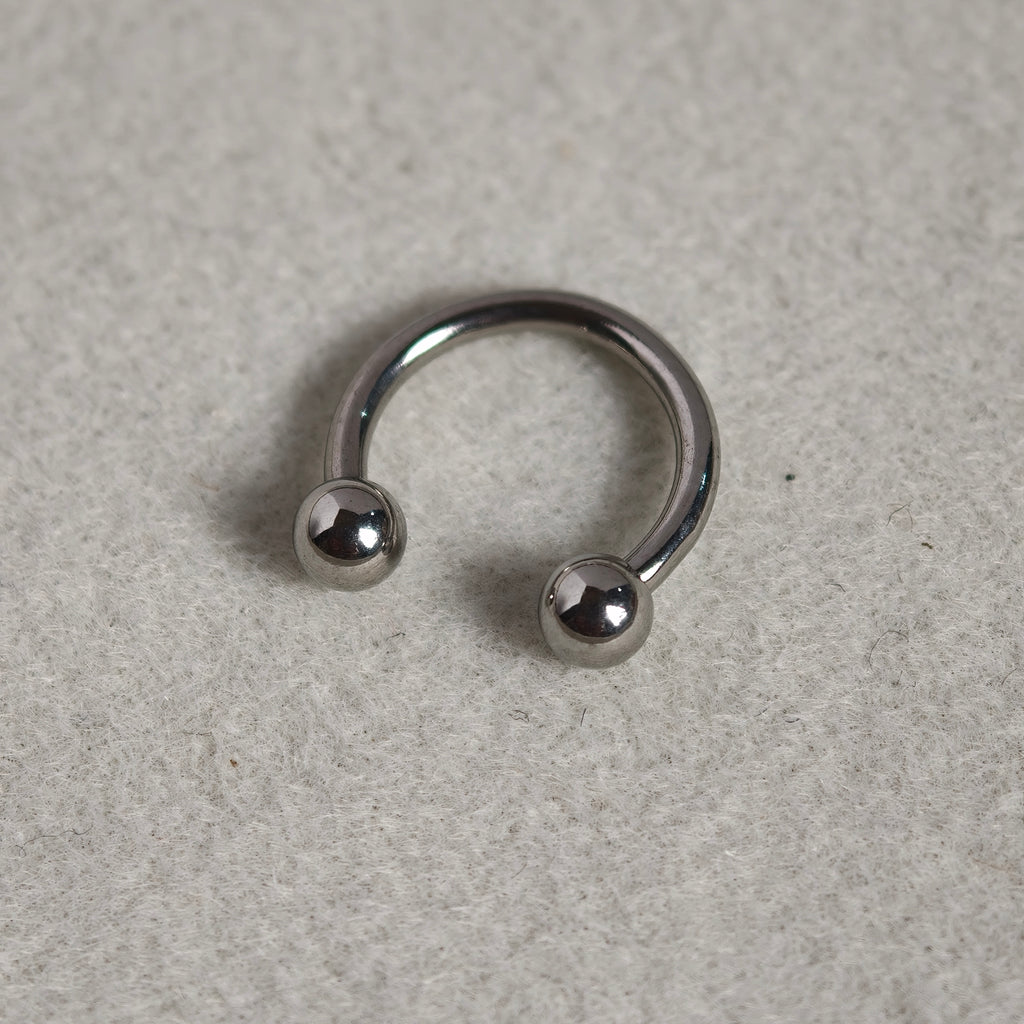 Horse Shoes - Surgical Stainless Steel 316L