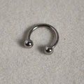 Horse Shoes - Surgical Stainless Steel 316L