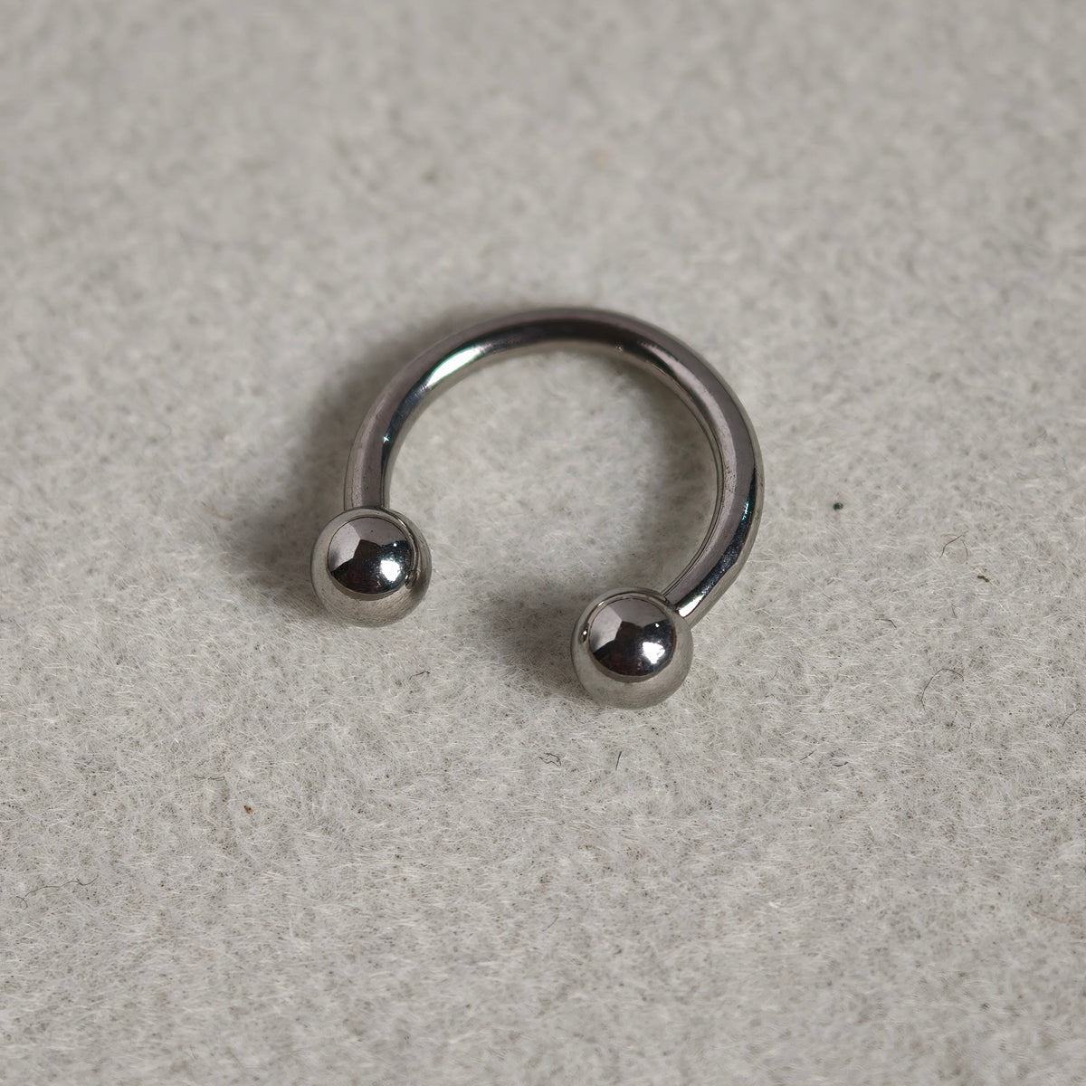 Horse Shoes - Surgical Stainless Steel 316L