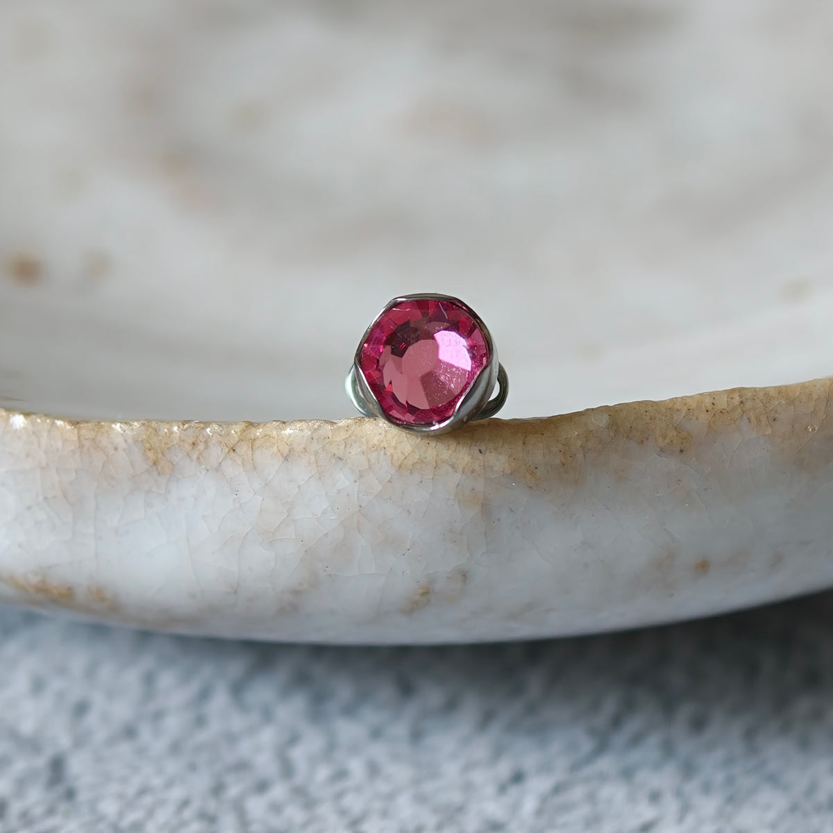 Dermal Diamond - Titanium G23
