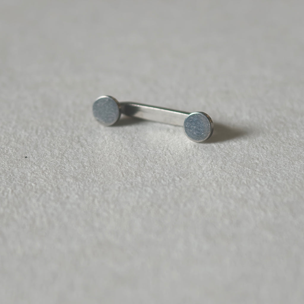 Surface Diamond - Titanium G23