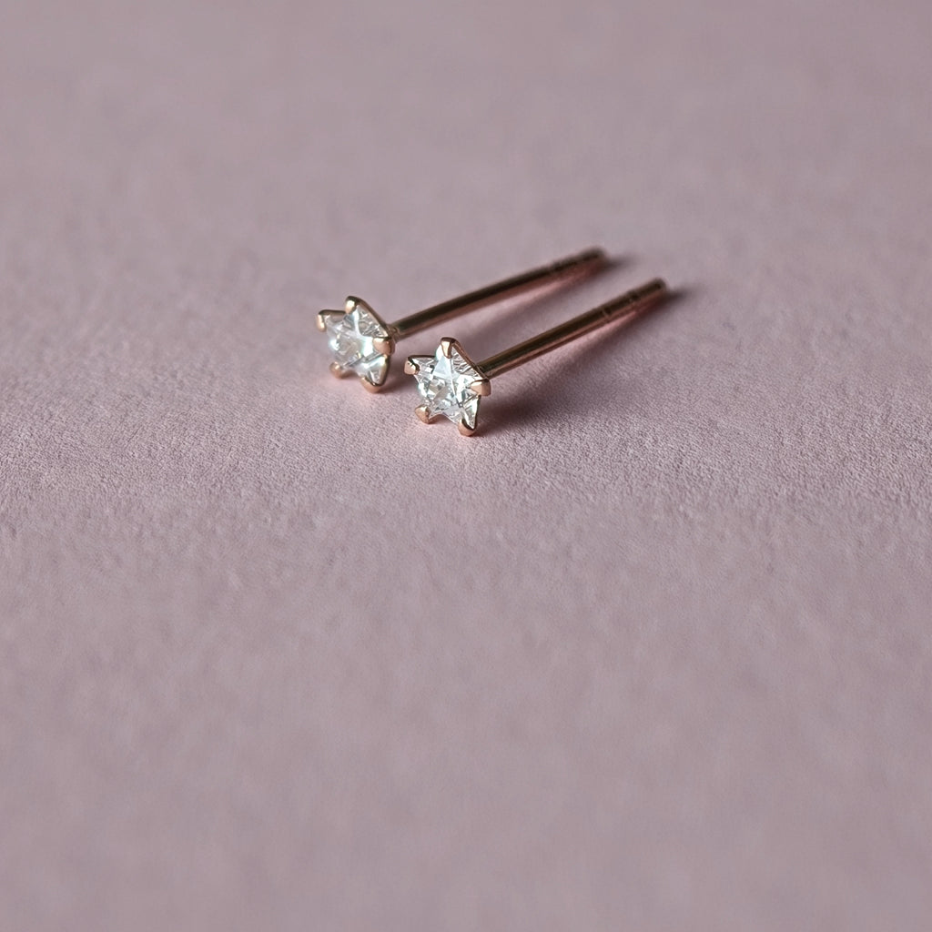 Estrella Gold - Sterling Silver 925