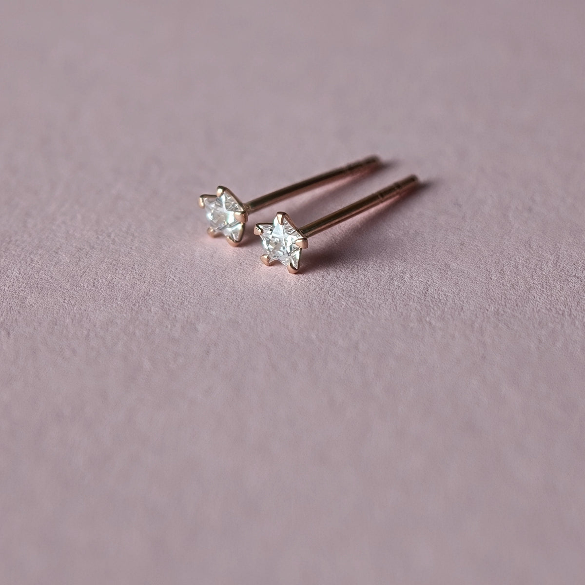 Estrella Gold - Sterling Silver 925
